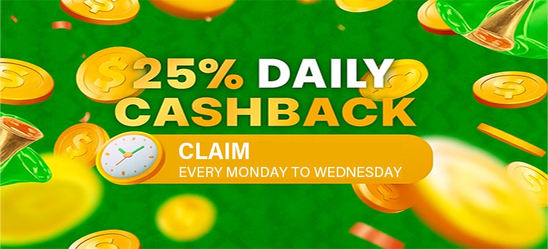 SwerteGaming Extreme