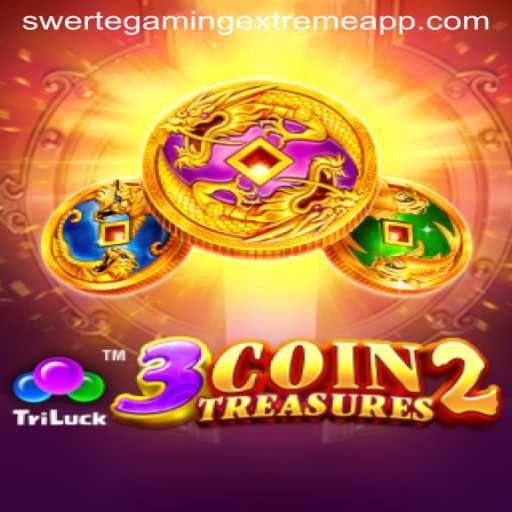 3CoinTreasures2: A Closer Look at the SwerteGaming Extreme Experience