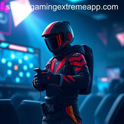 SwerteGaming Extreme
