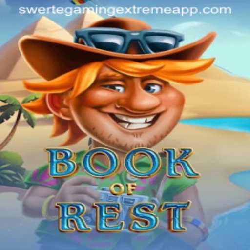 Unveiling 'BookofRest' by SwerteGaming Extreme: A New Horizon in Interactive Adventures