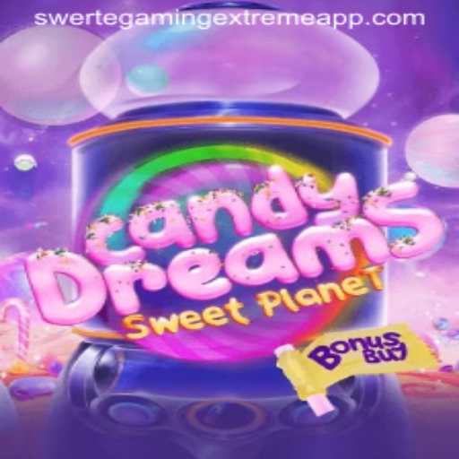 Explore the Sweet Adventure of CandyDreamsSweetPlanet with SwerteGaming Extreme