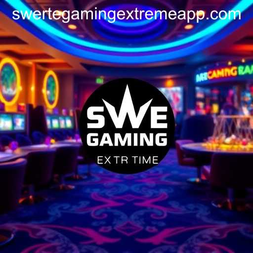 SwerteGaming Extreme