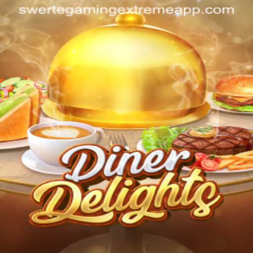 DinerDelights: A Culinary Adventure with SwerteGaming Extreme