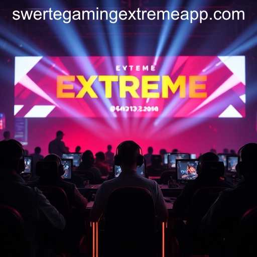 The World of Exclusive Events: SwerteGaming Extreme