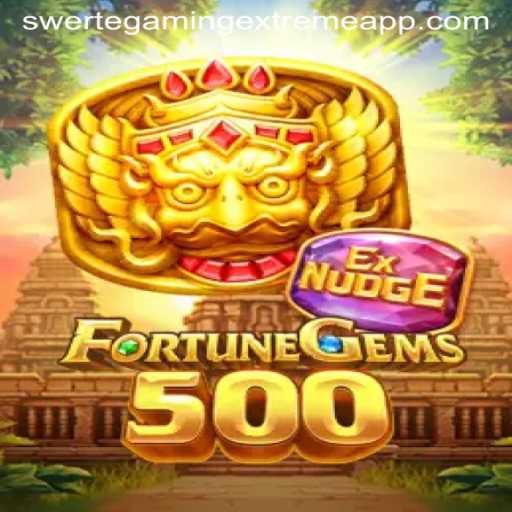 FortuneGems500: A Deep Dive into This Thrilling Game by SwerteGaming Extreme