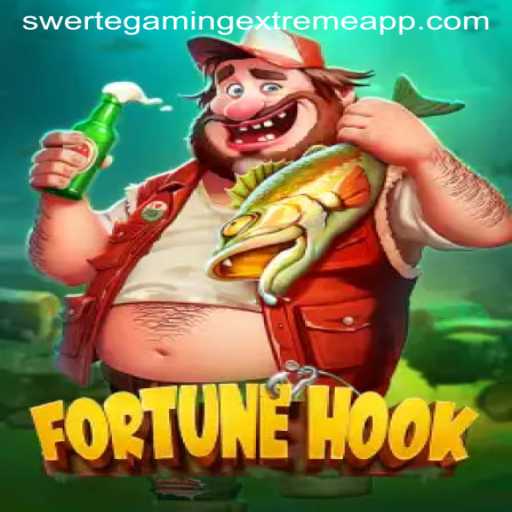 Harness Your Luck in the Riveting World of FortuneHook