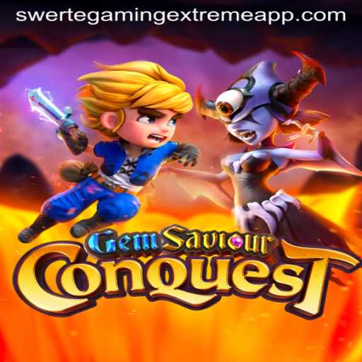Exploring GemSaviourConquest: An In-Depth Look at SwerteGaming Extreme's Latest Adventure