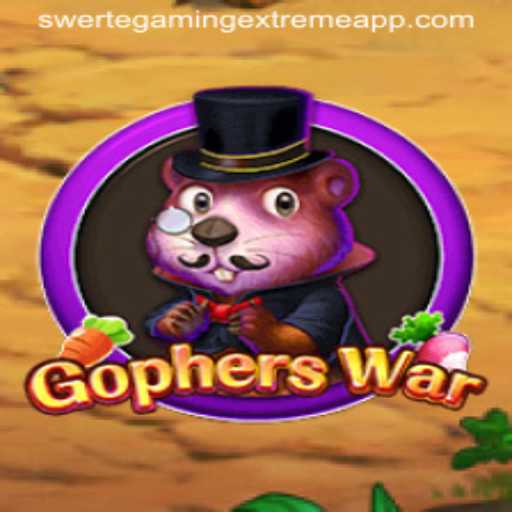 GophersWar: A Comprehensive Guide to the Thrilling Strategy Game