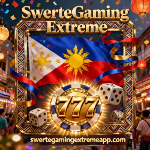 SwerteGaming Extreme