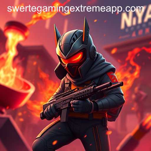 SwerteGaming Extreme