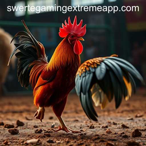 SwerteGaming Extreme: Revolutionizing the Online Sabong Experience