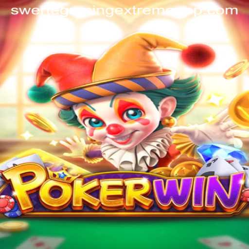Discover POKERWIN: Unleashing the Thrills with SwerteGaming Extreme