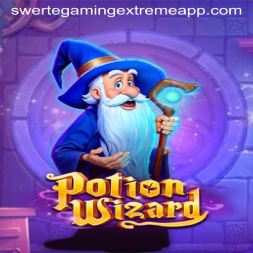 Delve Into the Mystical World of PotionWizard with SwerteGaming Extreme