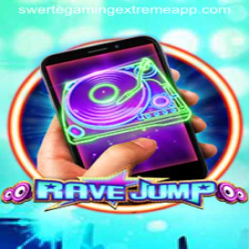 Discover the Thrilling World of RaveJumpmobile by SwerteGaming Extreme