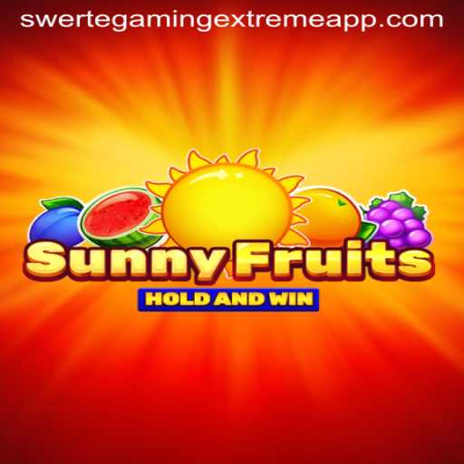 Discover SunnyFruits: The Exciting World of SwerteGaming Extreme