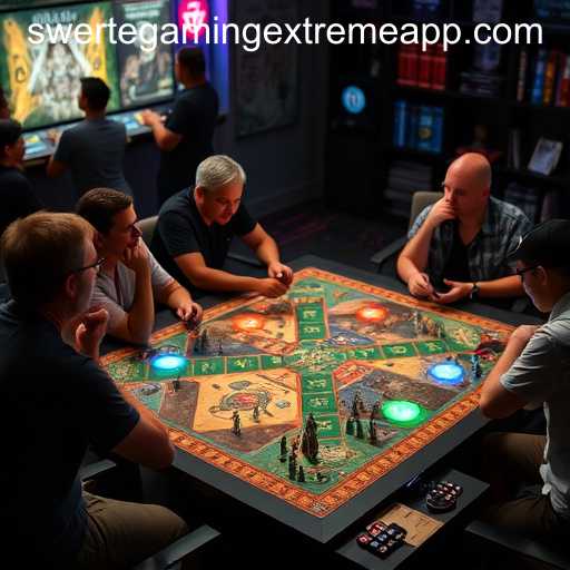 SwerteGaming Extreme