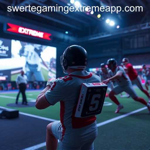 Virtual Sports: A Deep Dive into SwerteGaming Extreme