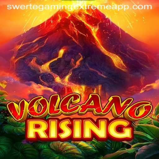 VolcanoRising: An Explosive Gaming Adventure with SwerteGaming Extreme