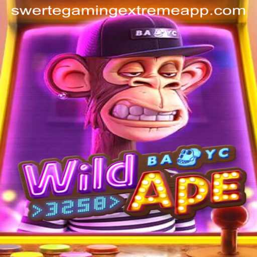 Exploring the Thrills of WildApe3258 in the SwerteGaming Extreme Universe