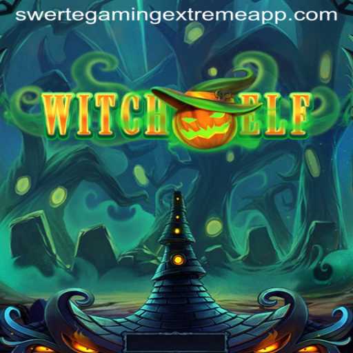 Discover the Mystical Realm of WitchElf: A Journey into SwerteGaming Extreme