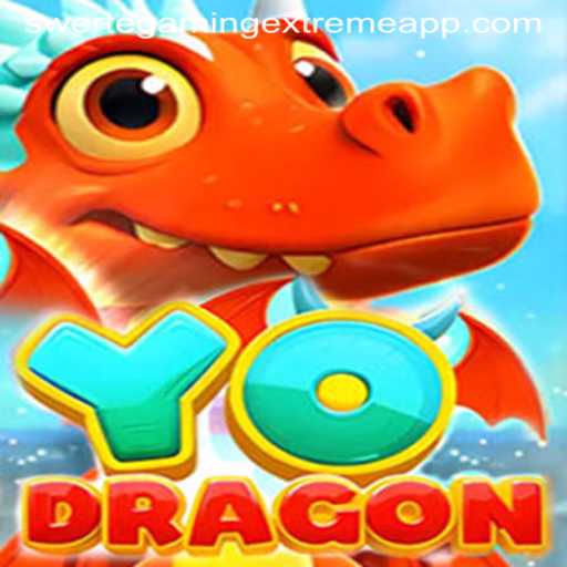 YoDragon: The Ultimate Gaming Experience by SwerteGaming Extreme